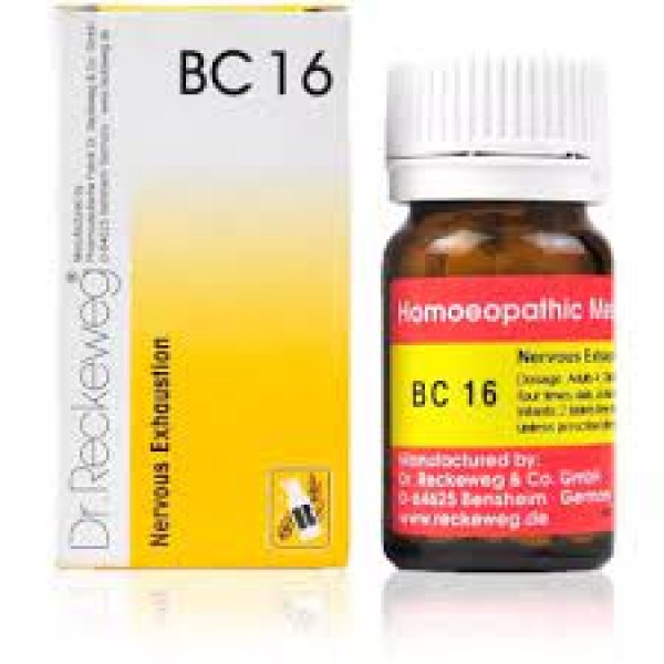 BC 16